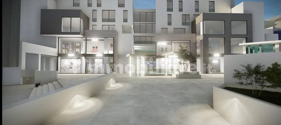 1-Zimmer Gewerbliche Immobilie in Lecce, Italy, Nr. 96770 60