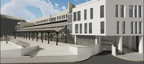 1-Zimmer Gewerbliche Immobilie in Lecce, Italy, Nr. 96770 73