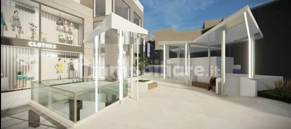 1-Zimmer Gewerbliche Immobilie in Lecce, Italy, Nr. 96770 57