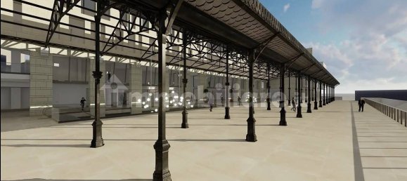 1-Zimmer Gewerbliche Immobilie in Lecce, Italy, Nr. 96770 68