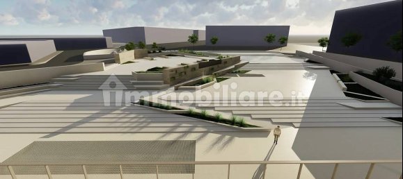 1-Zimmer Gewerbliche Immobilie in Lecce, Italy, Nr. 96770 71