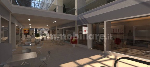 1-Zimmer Gewerbliche Immobilie in Lecce, Italy, Nr. 96770 18