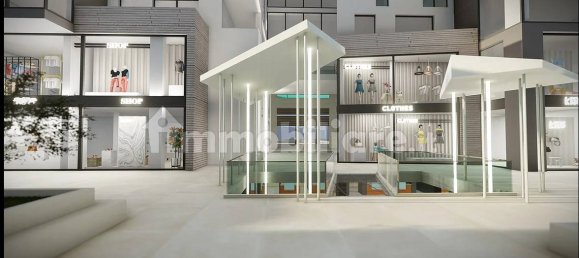 1-Zimmer Gewerbliche Immobilie in Lecce, Italy, Nr. 96770 79