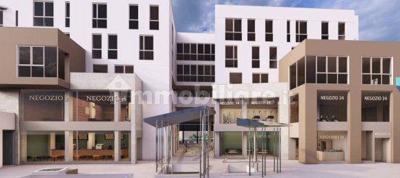 1-Zimmer Gewerbliche Immobilie in Lecce, Italy, Nr. 96770 29