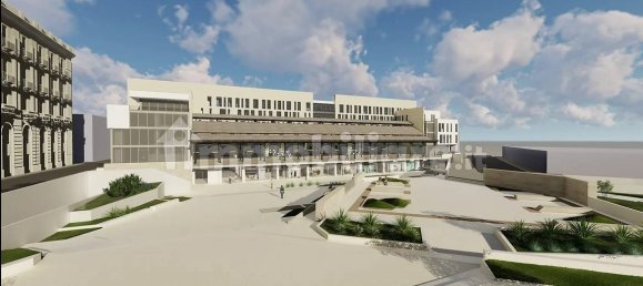 1-Zimmer Gewerbliche Immobilie in Lecce, Italy, Nr. 96770 49