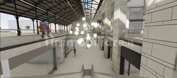 1-Zimmer Gewerbliche Immobilie in Lecce, Italy, Nr. 96770 41