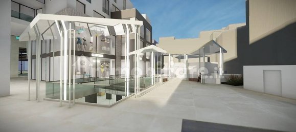 1-Zimmer Gewerbliche Immobilie in Lecce, Italy, Nr. 96770 35