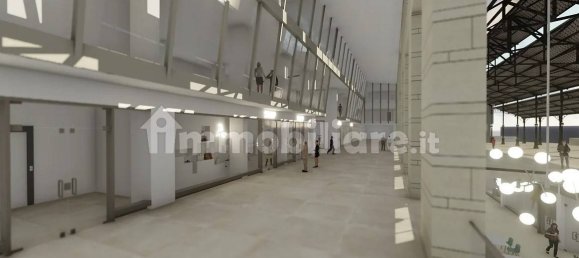 1-Zimmer Gewerbliche Immobilie in Lecce, Italy, Nr. 96770 86