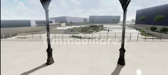 1-Zimmer Gewerbliche Immobilie in Lecce, Italy, Nr. 96770 47