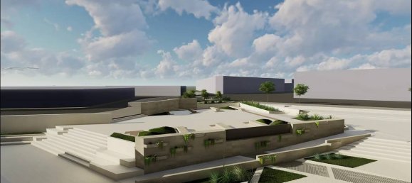 1-Zimmer Gewerbliche Immobilie in Lecce, Italy, Nr. 96770 56