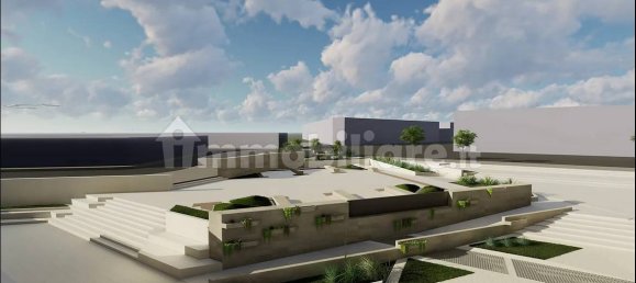 1-Zimmer Gewerbliche Immobilie in Lecce, Italy, Nr. 96770 34