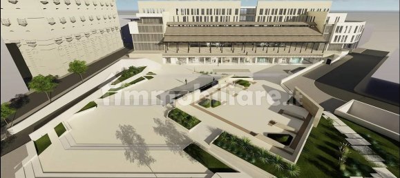 1-Zimmer Gewerbliche Immobilie in Lecce, Italy, Nr. 96770 52