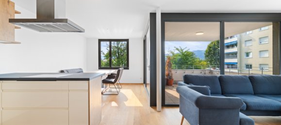 3-salle Appartement à Lustenau, Austria No. 233731 6