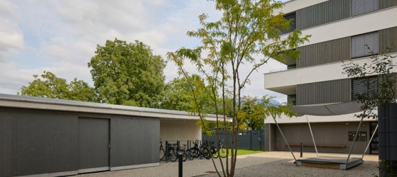 3-salle Appartement à Lustenau, Austria No. 233731 5