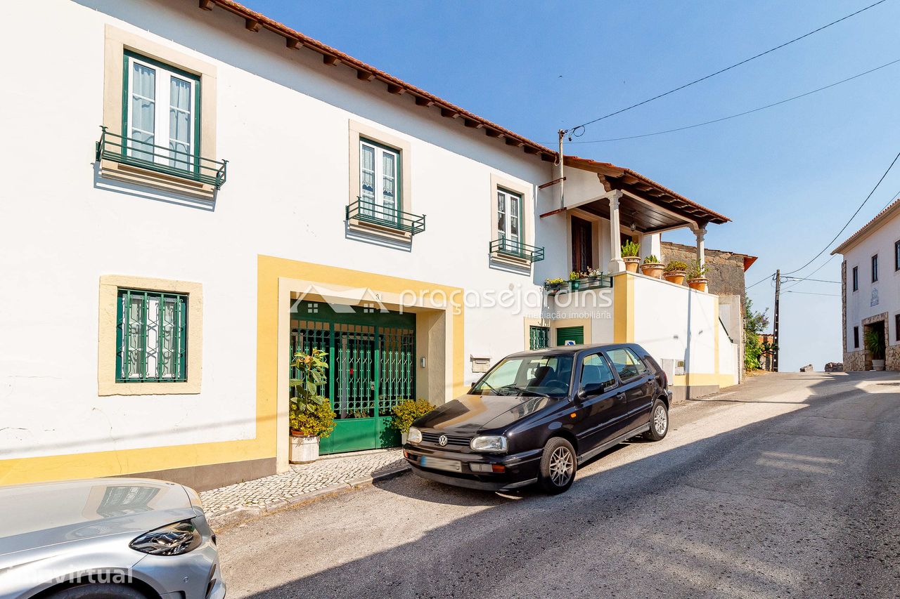 3 bedrooms House in Leiria, Portugal No. 257946