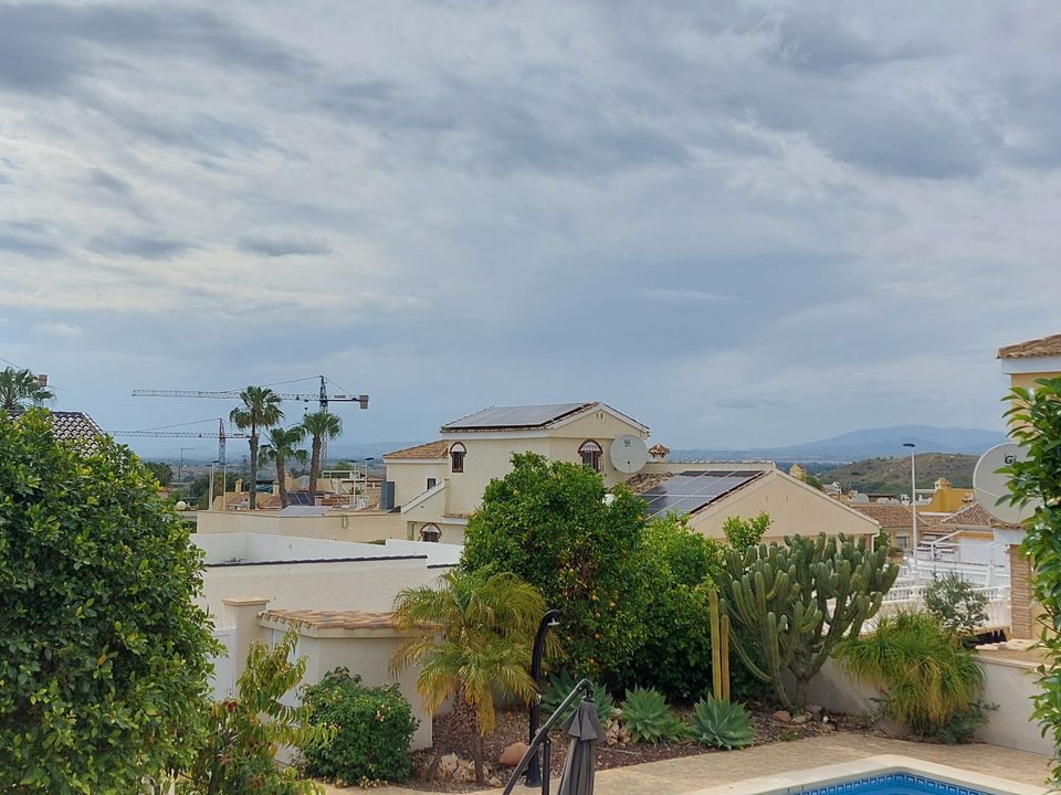 Villa T3 em Gran Alacant, Spain N.º 177152