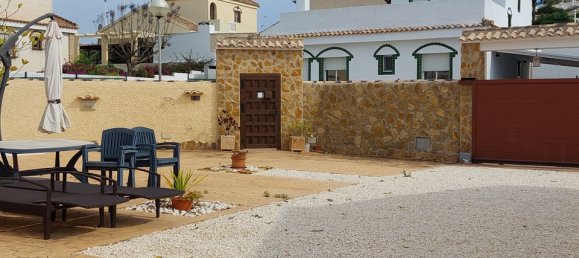 Villa T3 em Gran Alacant, Spain N.º 177152 2