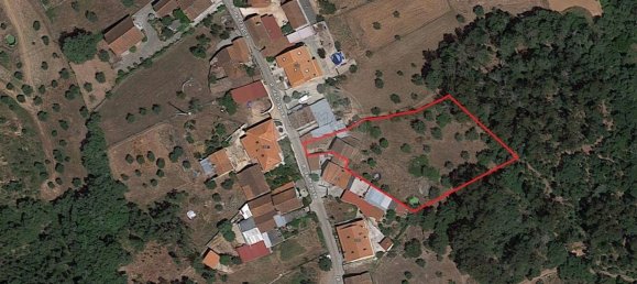 Casa de 3 dormitorios en Ansiao, Portugal No. 23090 23