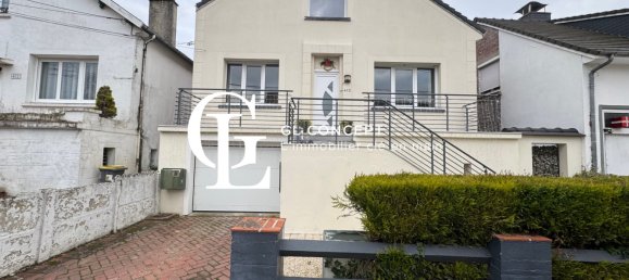 Дом с 3 спальнями в Уден, Франция № 40351 9