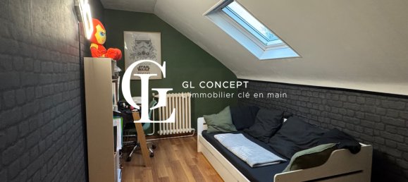 Дом с 3 спальнями в Уден, Франция № 40351 6