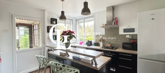 Дом с 3 спальнями в Уден, Франция № 40351 3