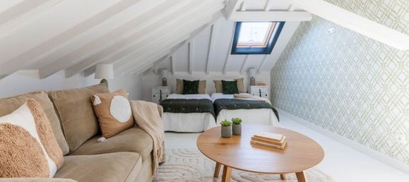 6 غرف نوم منزل في Azambuja, Portugal رقم 53743 11