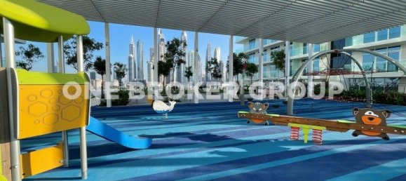 2 غرف نوم شقة في دبي, UAE رقم 840 20