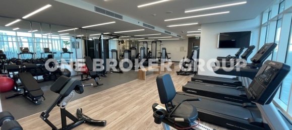 2 غرف نوم شقة في دبي, UAE رقم 840 18