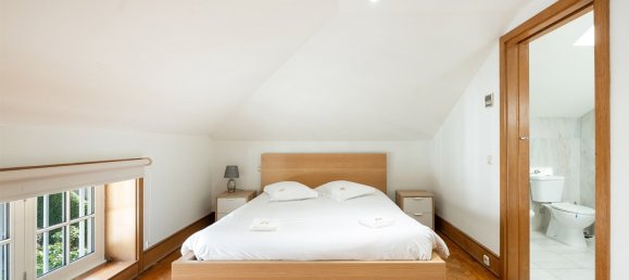 4 Schlafzimmer Villa in Porto, Portugal, Nr. 199170 26