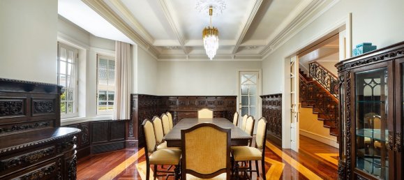 4 Schlafzimmer Villa in Porto, Portugal, Nr. 199170 3