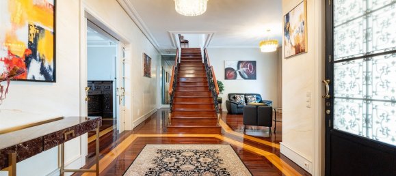 4 Schlafzimmer Villa in Porto, Portugal, Nr. 199170 7