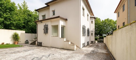 4 Schlafzimmer Villa in Porto, Portugal, Nr. 199170 28