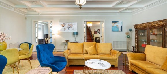 4 Schlafzimmer Villa in Porto, Portugal, Nr. 199170 2