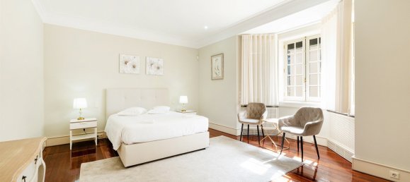 4 Schlafzimmer Villa in Porto, Portugal, Nr. 199170 8