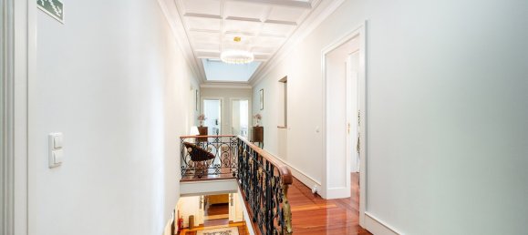 4 Schlafzimmer Villa in Porto, Portugal, Nr. 199170 11