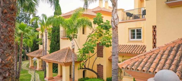 Квартира с 2 спальнями в Марбелья, Испания № 75097 24