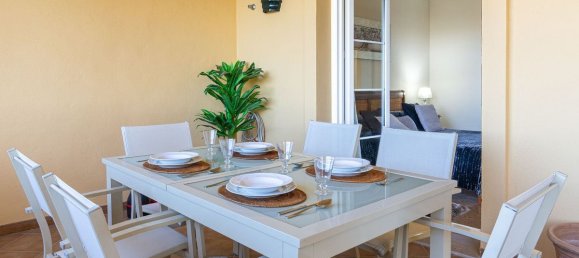 Квартира с 2 спальнями в Марбелья, Испания № 75097 2