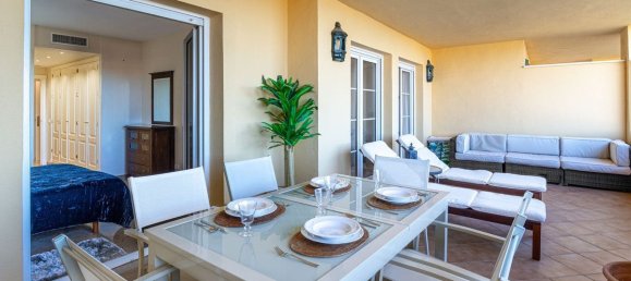 Квартира с 2 спальнями в Марбелья, Испания № 75097 5