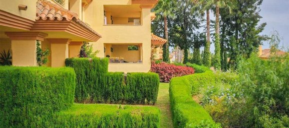 Квартира с 2 спальнями в Марбелья, Испания № 75097 20