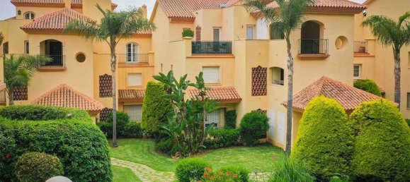 Квартира с 2 спальнями в Марбелья, Испания № 75097 16