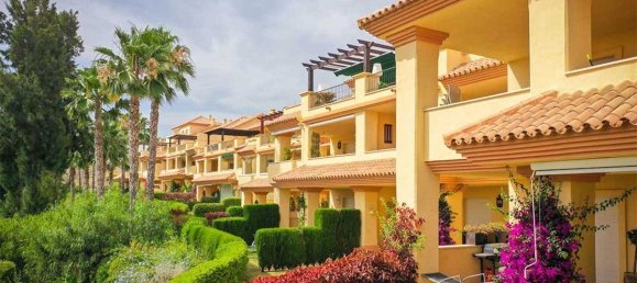 Квартира с 2 спальнями в Марбелья, Испания № 75097 19