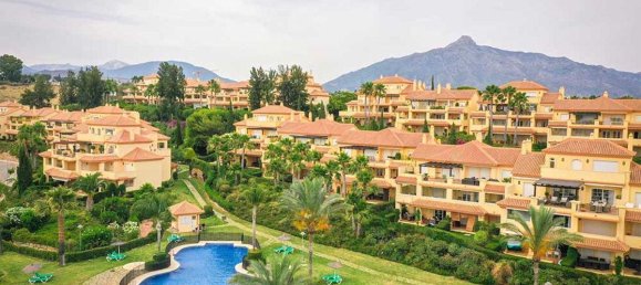 Квартира с 2 спальнями в Марбелья, Испания № 75097 23