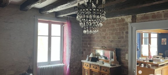 Casa T5 em Saint-Florent-sur-Cher, France N.º 232196 5