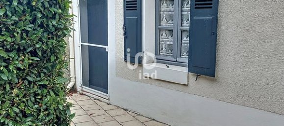 Casa T5 em Saint-Florent-sur-Cher, France N.º 232196 3