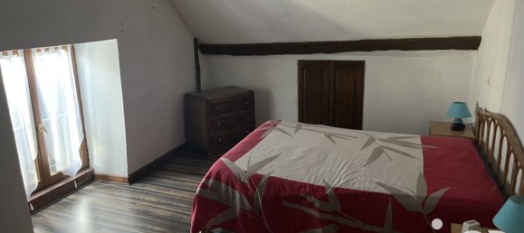 Casa T5 em Saint-Florent-sur-Cher, France N.º 232196 10