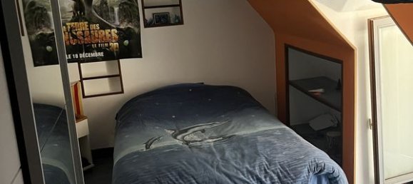 Casa T5 em Saint-Florent-sur-Cher, France N.º 232196 8