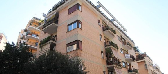 Apartamento de 2 habitaciónes en Rome, Italy No. 26359 15