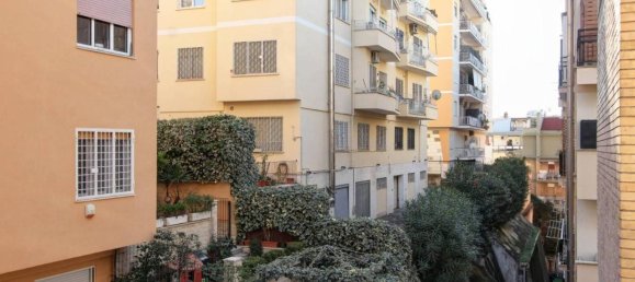 Apartamento de 2 habitaciónes en Rome, Italy No. 26359 14