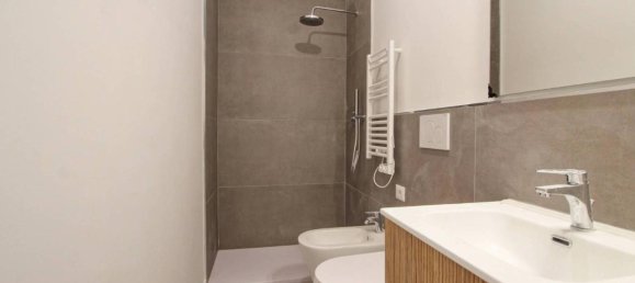 Apartamento de 2 habitaciónes en Rome, Italy No. 26359 13