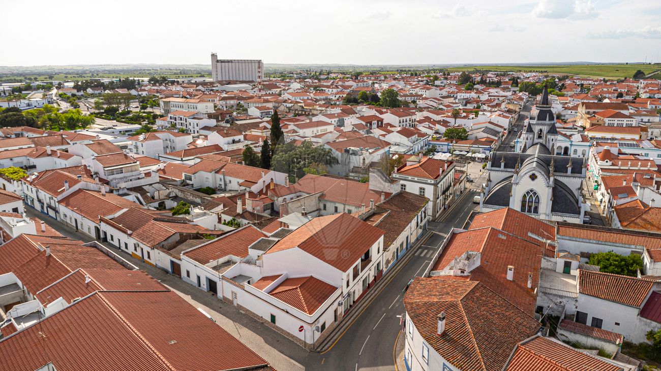 3 غرف نوم منزل في Reguengos de Monsaraz, Portugal رقم 24761